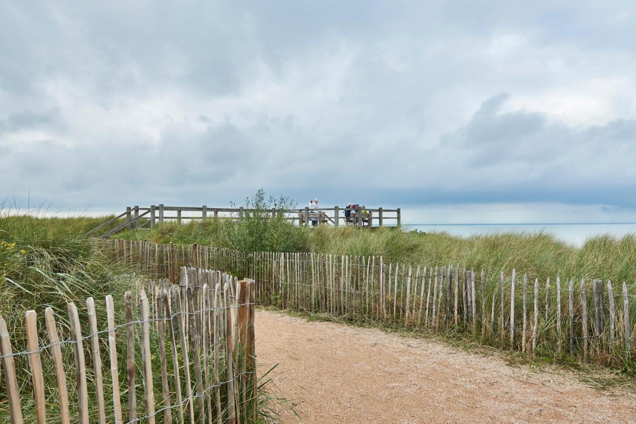 Molo Roof - Stylish Penthouse With Marina View Blankenberge Within Walking Distance From The Sea - 15 Km From Bruges Apartment Exterior photo