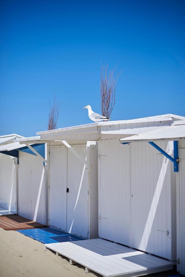 Molo Roof - Stylish Penthouse With Marina View Blankenberge Within Walking Distance From The Sea - 15 Km From Bruges Apartment Exterior photo
