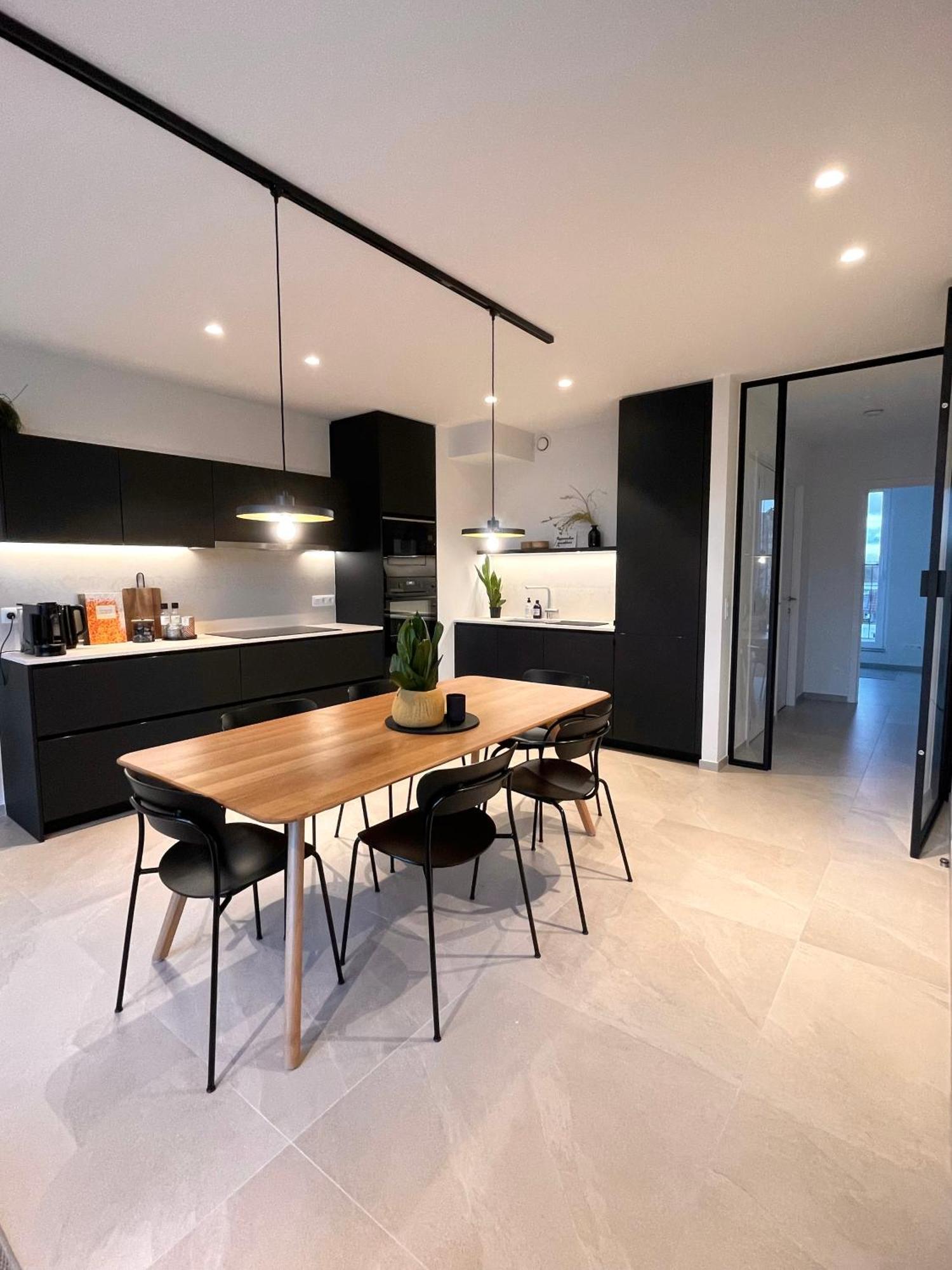 Molo Roof - Stylish Penthouse With Marina View Blankenberge Within Walking Distance From The Sea - 15 Km From Bruges Apartment Exterior photo