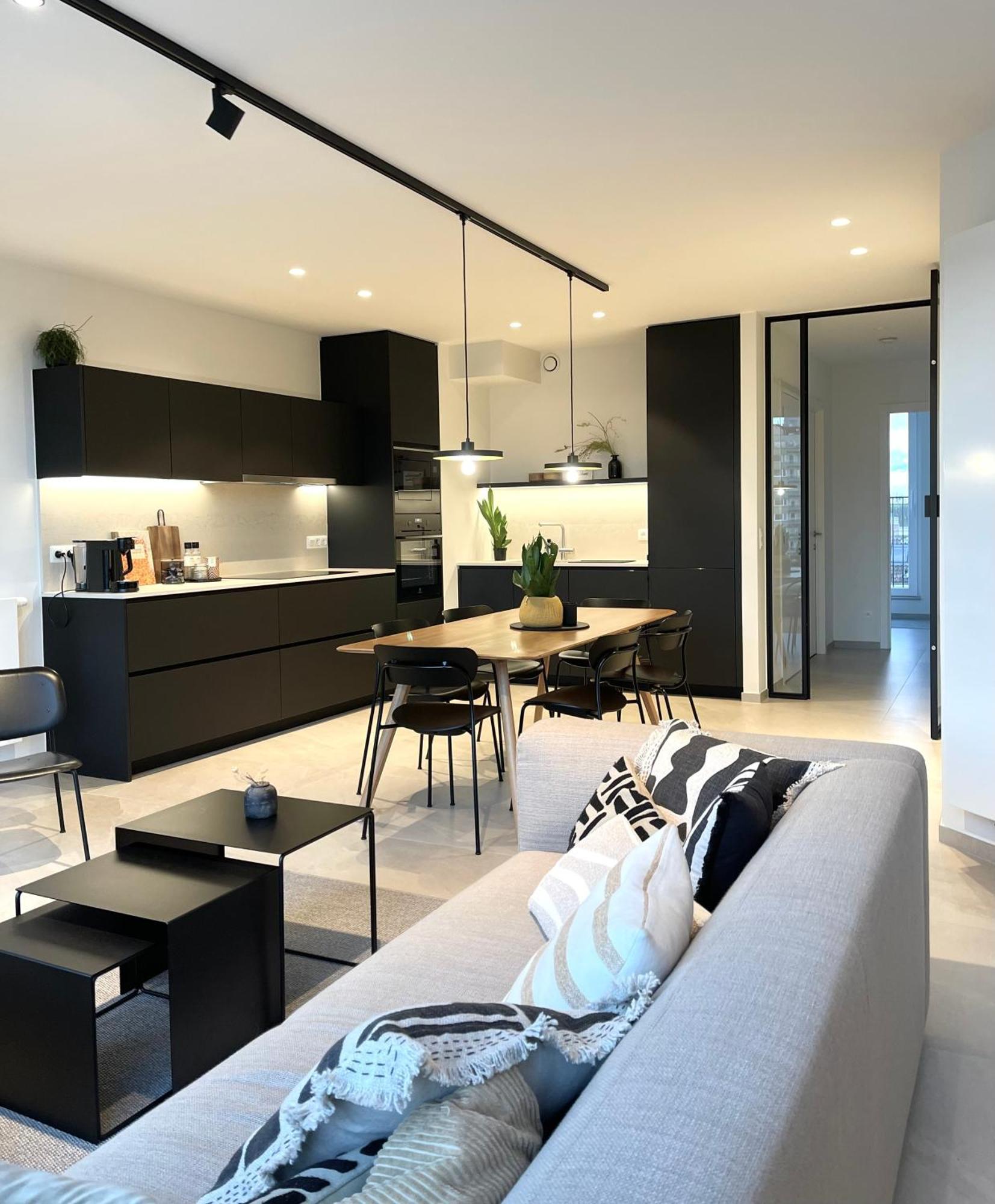 Molo Roof - Stylish Penthouse With Marina View Blankenberge Within Walking Distance From The Sea - 15 Km From Bruges Apartment Exterior photo