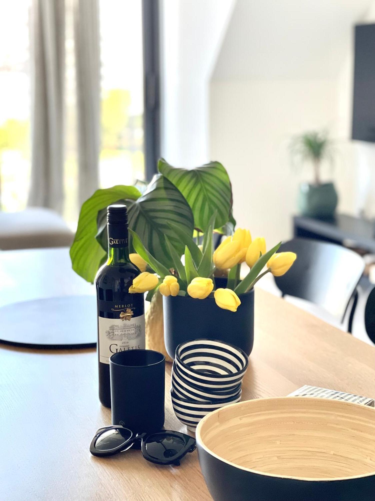Molo Roof - Stylish Penthouse With Marina View Blankenberge Within Walking Distance From The Sea - 15 Km From Bruges Apartment Exterior photo
